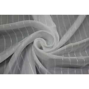 WIRTH Hanna Gardine - 17 - weiß - 245cm x 300cm - Gardinen WIRTH Hanna Gardine - 17 - weiß - 245cm x 300cm - Gardinen