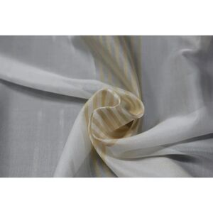 WIRTH TARA Gold Vorhang - 175cm x 750cm, Faltenband WIRTH TARA Gold Vorhang - 175cm x 750cm, Faltenband