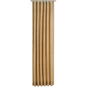 WIRTH Tromsö Gardin - Energie sparend, Thermo Chenille, Lärmreduzierung WIRTH Tromsö Gardin - Energie sparend, Thermo Chenille, Lärmreduzierung
