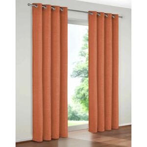 WIRTH Trondheim - Braun - 245cm Vorhang WIRTH Trondheim - Braun - 245cm Vorhang