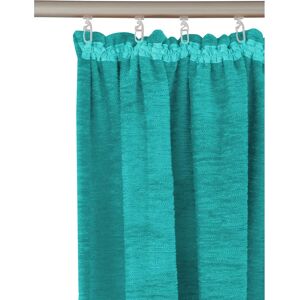 WIRTH Trondheim Thermovorhang - 225x270cm, Blau WIRTH Trondheim Thermovorhang - 225x270cm, Blau