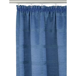 WIRTH Toco-Karo Chenille Vorhang WIRTH Toco-Karo Chenille Vorhang
