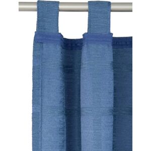 WIRTH Toco-Karo Vorhang - Chenille, 132cm x 250cm - Raumdeko WIRTH Toco-Karo Vorhang - Chenille, 132cm x 250cm - Raumdeko