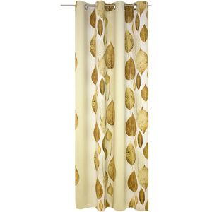 WIRTH Marek Brown Curtain - Window Covering WIRTH Marek Brown Curtain - Window Covering