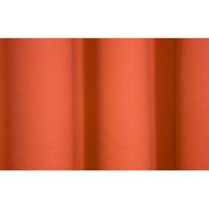 WIRTH WirthNatur Bio-Baumwollvorhang - 245cm x 130cm - Rot - Vorhang WIRTH WirthNatur Bio-Baumwollvorhang - 245cm x 130cm - Rot - Vorhang