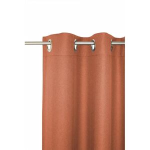 WIRTH SUNBONE Orange 225cm Verdunkelungsvorhang WIRTH SUNBONE Orange 225cm Verdunkelungsvorhang