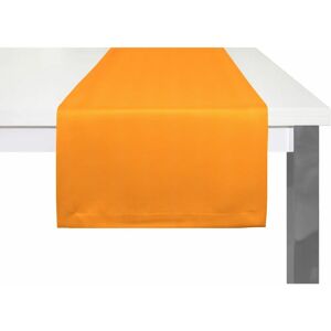 WIRTH WirthNatur Tischläufer - Rechteckig Baumwolle, 40x150cm WIRTH WirthNatur Tischläufer - Rechteckig Baumwolle, 40x150cm