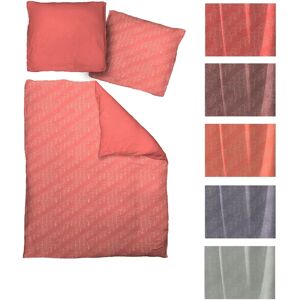 ADAM Argentinian Criolla Orange Bettwäsche - Bettwäsche ADAM Argentinian Criolla Orange Bettwäsche - Bettwäsche