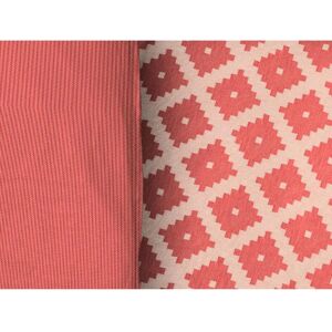 ADAM Moroccan Shiraz - Organische Baumwolle, Wendebettwäsche ADAM Moroccan Shiraz - Organische Baumwolle, Wendebettwäsche