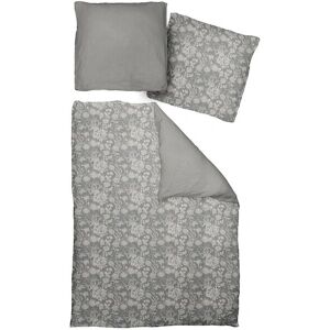 ADAM Flower Wendebettwäsche aus Baumwolle - 135x200cm ADAM Flower Wendebettwäsche aus Baumwolle - 135x200cm
