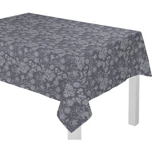 ADAM Flower Cuvée Light Bio-Baumwoll Tischdecke - Rechteckig 145x250cm ADAM Flower Cuvée Light Bio-Baumwoll Tischdecke - Rechteckig 145x250cm