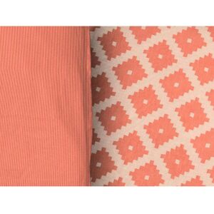 ADAM Marokkanische Shiraz Bettwäsche-Set - 135x220cm ADAM Marokkanische Shiraz Bettwäsche-Set - 135x220cm