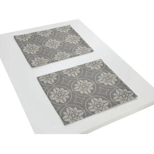 ADAM Romantic Puligny Light Bio-Baumwolle Platzset - Platzset ADAM Romantic Puligny Light Bio-Baumwolle Platzset - Platzset