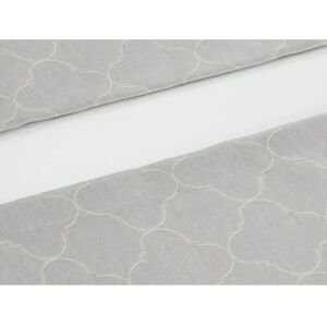ADAM Indian Cortezada Light - Jacquard Platzset, Bio-Baumwolle ADAM Indian Cortezada Light - Jacquard Platzset, Bio-Baumwolle