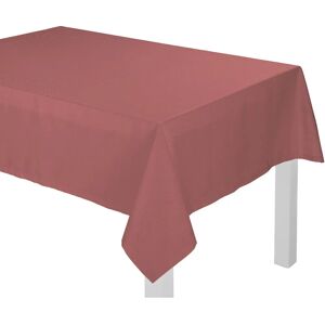 ADAM Unifarbene Kirschrot Organische Baumwoll Tischdecke - Tischdecke ADAM Unifarbene Kirschrot Organische Baumwoll Tischdecke - Tischdecke