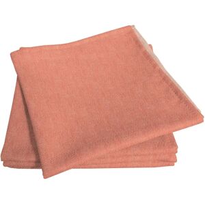 ADAM Uni Light Collection Bio-Baumwolle Stoffserviette - Stoffserviette ADAM Uni Light Collection Bio-Baumwolle Stoffserviette - Stoffserviette