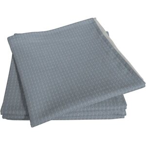ADAM Uni Light Collection Bio-Baumwolle Stoffserviette - Stoffserviette ADAM Uni Light Collection Bio-Baumwolle Stoffserviette - Stoffserviette