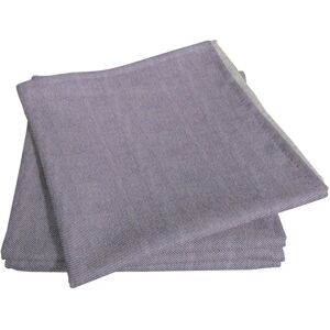 ADAM Uni Light Collection Bio-Leinen Lila Tischserviette ADAM Uni Light Collection Bio-Leinen Lila Tischserviette
