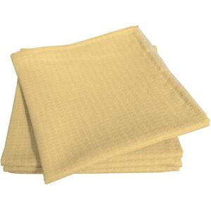 ADAM Uni Light Collection Bio-Baumwolle Stoffserviette - Nachhaltig ADAM Uni Light Collection Bio-Baumwolle Stoffserviette - Nachhaltig