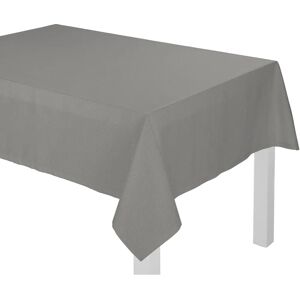 ADAM Uni Collection Light Dunkelgrau Tischdecke - Tischdecke ADAM Uni Collection Light Dunkelgrau Tischdecke - Tischdecke