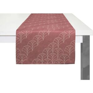 ADAM Argentinian Criolla Tischläufer - Jacquard, 50x150cm, Bio-Baumwolle ADAM Argentinian Criolla Tischläufer - Jacquard, 50x150cm, Bio-Baumwolle