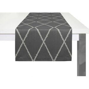 ADAM Casket Valdelana Bio-Grün Jacquard Tischläufer - Tischläufer ADAM Casket Valdelana Bio-Grün Jacquard Tischläufer - Tischläufer