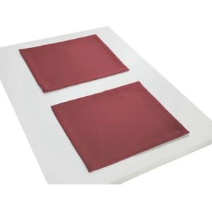 Adam Uni rechteck Tischset - Platzset Adam Uni rechteck Tischset - Platzset