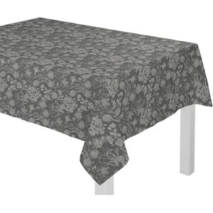 ADAM Flower Cuvée Grüne Jacquard Tischdecke - Tischdecken ADAM Flower Cuvée Grüne Jacquard Tischdecke - Tischdecken