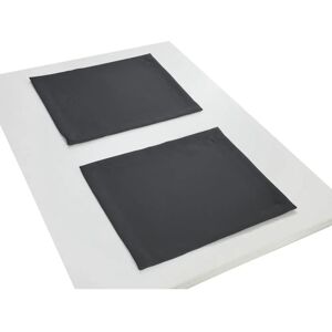 ADAM Uni Collection Blaue Rechteckige Platzset - Platzset ADAM Uni Collection Blaue Rechteckige Platzset - Platzset