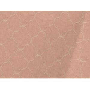 ADAM Indian Cortezada Beigene Bio-Baumwolle Jacquard Tischdecke - Tischdecken ADAM Indian Cortezada Beigene Bio-Baumwolle Jacquard Tischdecke - Tischdecken
