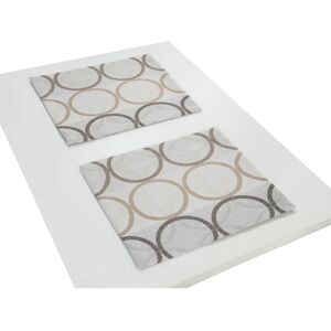 WIRTH ZIRBELLO Platzset - Platzset WIRTH ZIRBELLO Platzset - Platzset