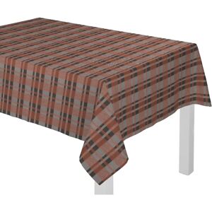 WIRTH LAUFENBERG Quadratische Orangen Tischdecke - Tischwäsche WIRTH LAUFENBERG Quadratische Orangen Tischdecke - Tischwäsche