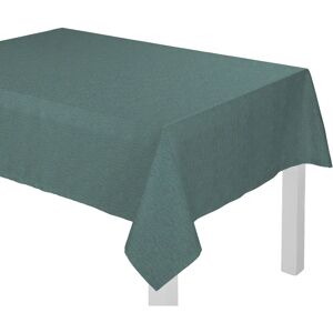 WIRTH TORBOLE Blaue Rechteckige Tischdecke - Tischwäsche WIRTH TORBOLE Blaue Rechteckige Tischdecke - Tischwäsche