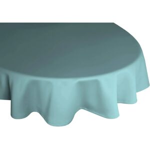 WIRTH NEWBURY Oval Tablecloth - Tablecloth WIRTH NEWBURY Oval Tablecloth - Tablecloth