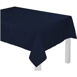 WIRTH Newbury Blaue Tischdecke - Tischdecke WIRTH Newbury Blaue Tischdecke - Tischdecke