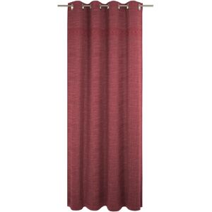 WIRTH Wiessee Rose Jacquard Gardine - Landhaus WIRTH Wiessee Rose Jacquard Gardine - Landhaus