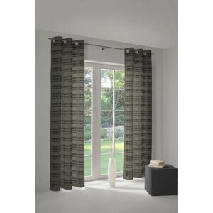 WIRTH Laufenberg Grün Jacquard Vorhang - Vorhang Typ WIRTH Laufenberg Grün Jacquard Vorhang - Vorhang Typ