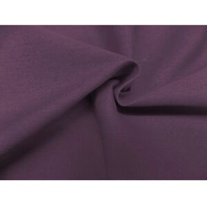 WIRTH Newbury - Aubergine Gardine 65x125cm WIRTH Newbury - Aubergine Gardine 65x125cm