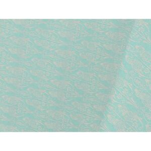 ADAM Little Parrot 80x80cm Bio-Baumwolle Tischdecke - Tischdecke ADAM Little Parrot 80x80cm Bio-Baumwolle Tischdecke - Tischdecke