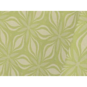 ADAM Retro Floret Grüne Bio-Baumwolle Tischdecke - Tischdecke ADAM Retro Floret Grüne Bio-Baumwolle Tischdecke - Tischdecke