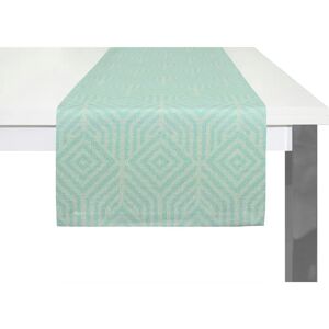 ADAM Easy Diamond - Bio-Baumwolle Tischläufer ADAM Easy Diamond - Bio-Baumwolle Tischläufer