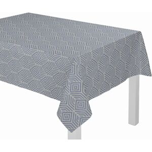 ADAM Easy Diamond Bio-Baumwolle Tischdecke - Tischdecke ADAM Easy Diamond Bio-Baumwolle Tischdecke - Tischdecke