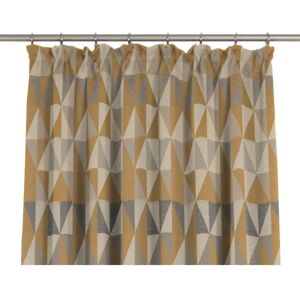 Adam Bio Bel Gelb Jacquard Vorhang Adam Bio Bel Gelb Jacquard Vorhang