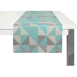 Adam Bio Bel Hellblau 50x150cm Tischläufer - Tischläufer Adam Bio Bel Hellblau 50x150cm Tischläufer - Tischläufer