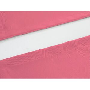 ADAM - Uni Collection - rosa - Bio-Baumwolle - placemats ADAM - Uni Collection - rosa - Bio-Baumwolle - placemats