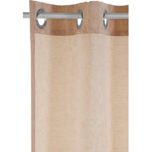 LEGER HOME BY LENA GERCKE LESKA Beigegardine - Blickdicht LEGER HOME BY LENA GERCKE LESKA Beigegardine - Blickdicht