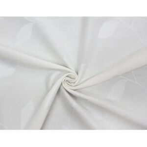 WIRTH Zöpritz Jacquard beige 100x40cm - Gardinen WIRTH Zöpritz Jacquard beige 100x40cm - Gardinen