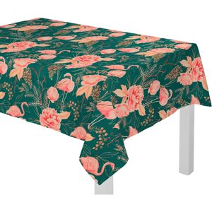 Adam Eden Bio-Baumwolle quadratische Tischdecke - Tischdecke Adam Eden Bio-Baumwolle quadratische Tischdecke - Tischdecke