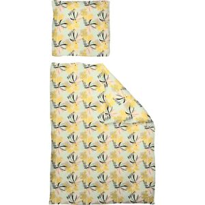 ADAM Jungle Bio-Baumwolle Bettwäsche-Set - GOTS Zertifiziert ADAM Jungle Bio-Baumwolle Bettwäsche-Set - GOTS Zertifiziert