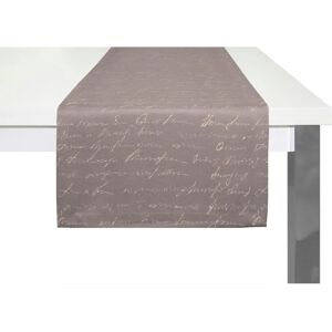 ADAM Scribble Einweg Baumwolle Leinen Tischläufer - Tischdecke ADAM Scribble Einweg Baumwolle Leinen Tischläufer - Tischdecke